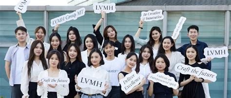 LVMH CHINA RETAIL MANAGEMENT TRAINEE PROGRAM.